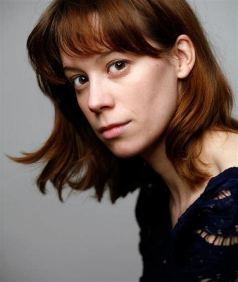 chloe pirrie actor